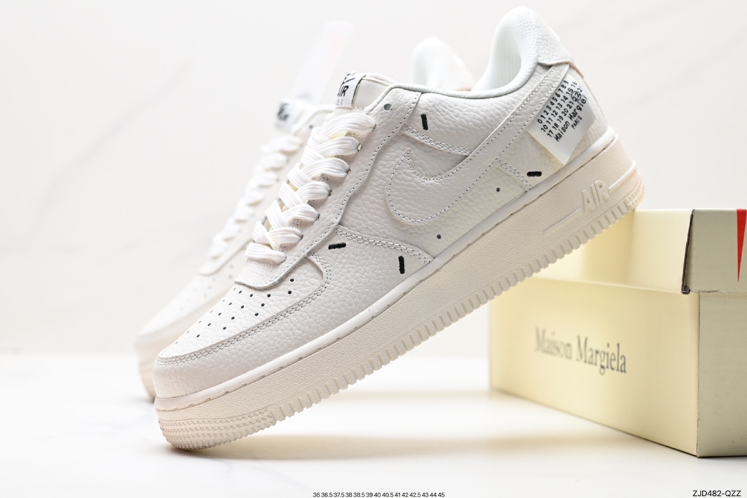 240 Air Force 1 ‘07 Low NY 550711