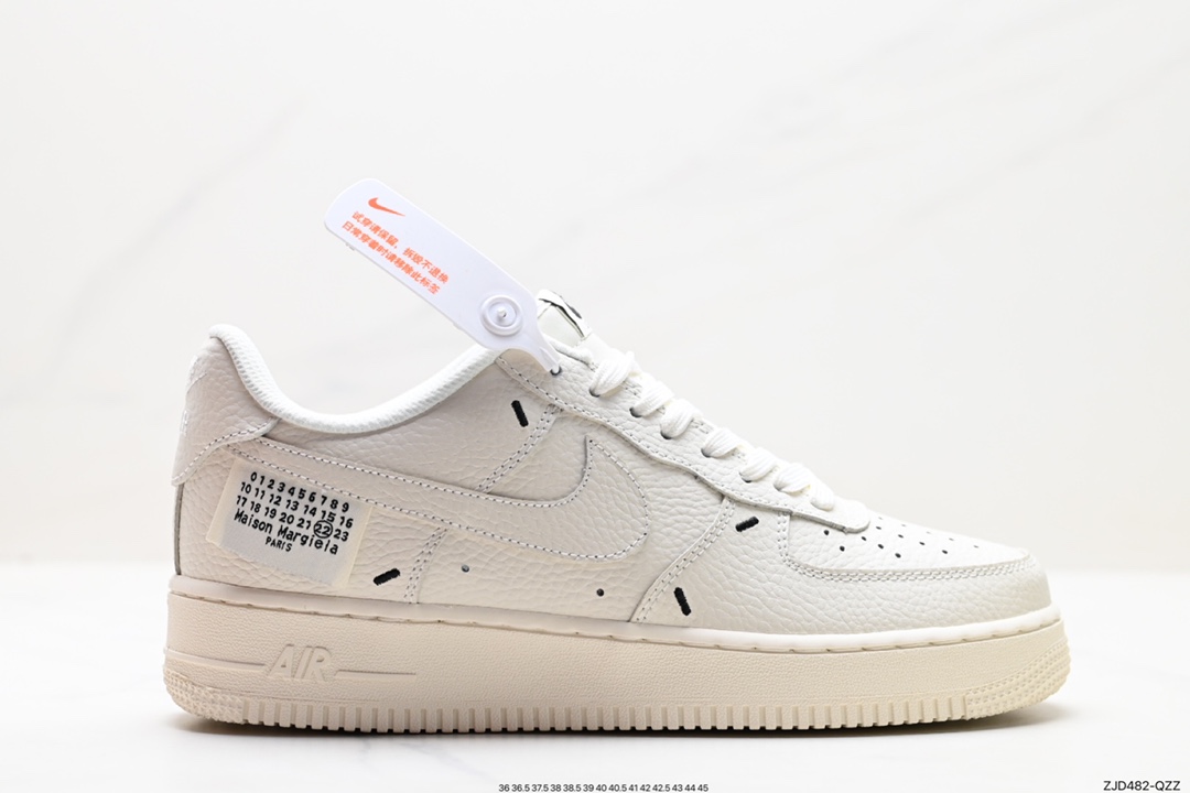 240 Air Force 1 ‘07 Low NY 550711