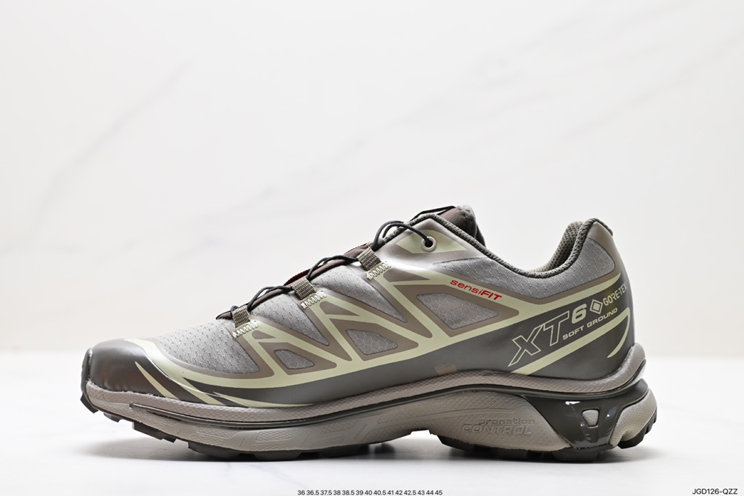 180 Salomon XT-6 FOR COTDxCOSTS萨洛蒙户外越野跑鞋 417412-31