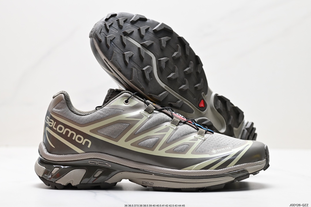 180 Salomon XT-6 FOR COTDxCOSTS萨洛蒙户外越野跑鞋 417412-31