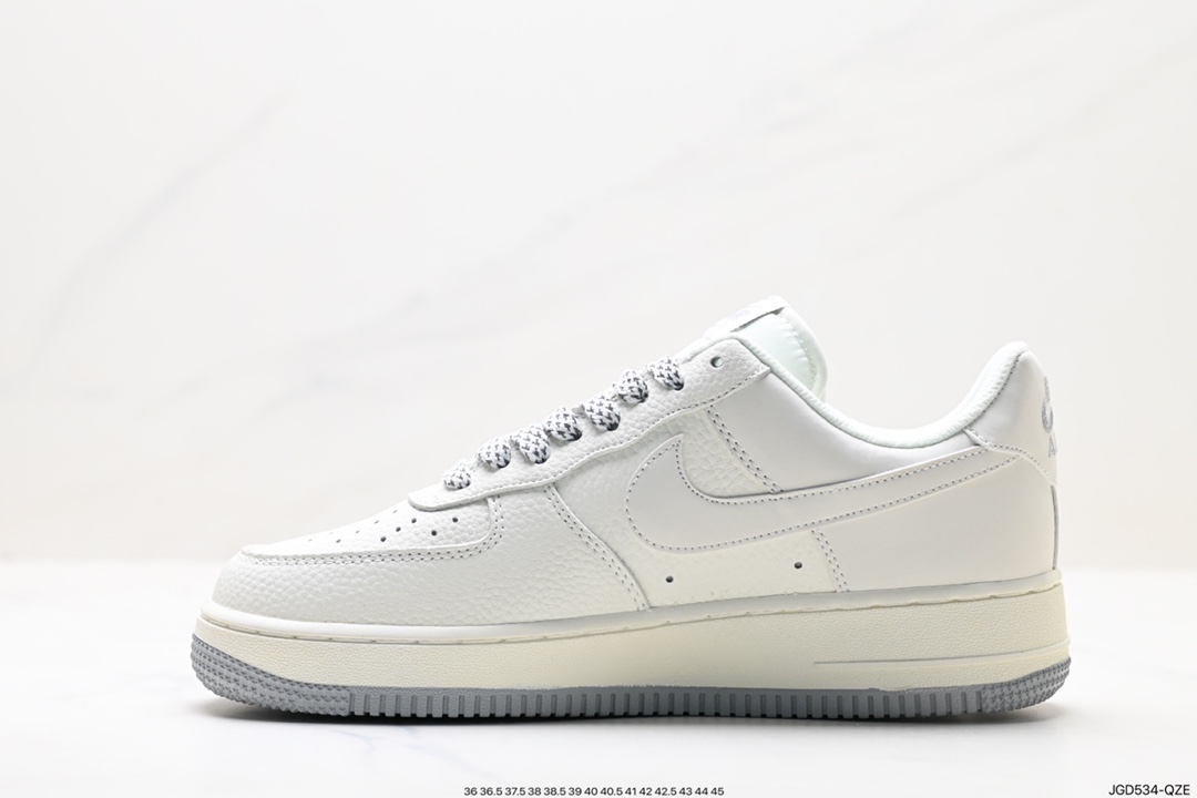 Nike Air Force 1 Low LV8 Air Force One Low-top All-match Casual Sports Shoes TV2306-257