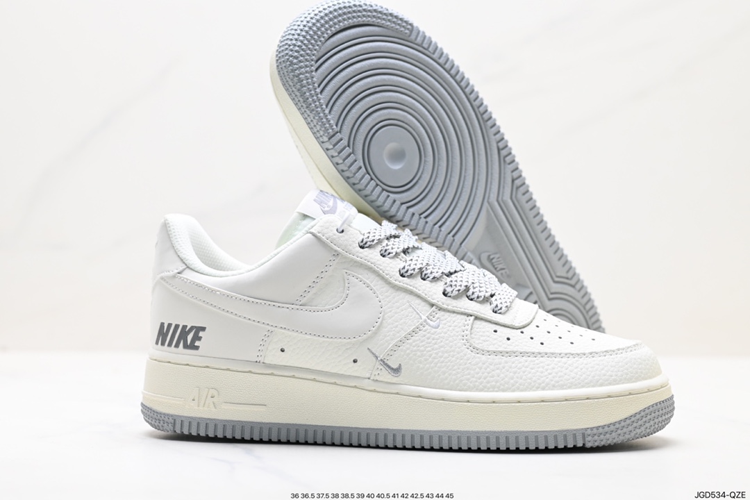 Nike Air Force 1 Low LV8 Air Force One Low-top All-match Casual Sports Shoes TV2306-257