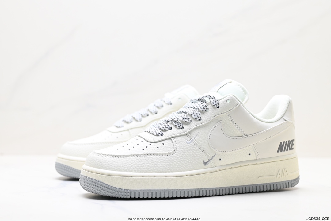 Nike Air Force 1 Low LV8 Air Force One Low-top All-match Casual Sports Shoes TV2306-257