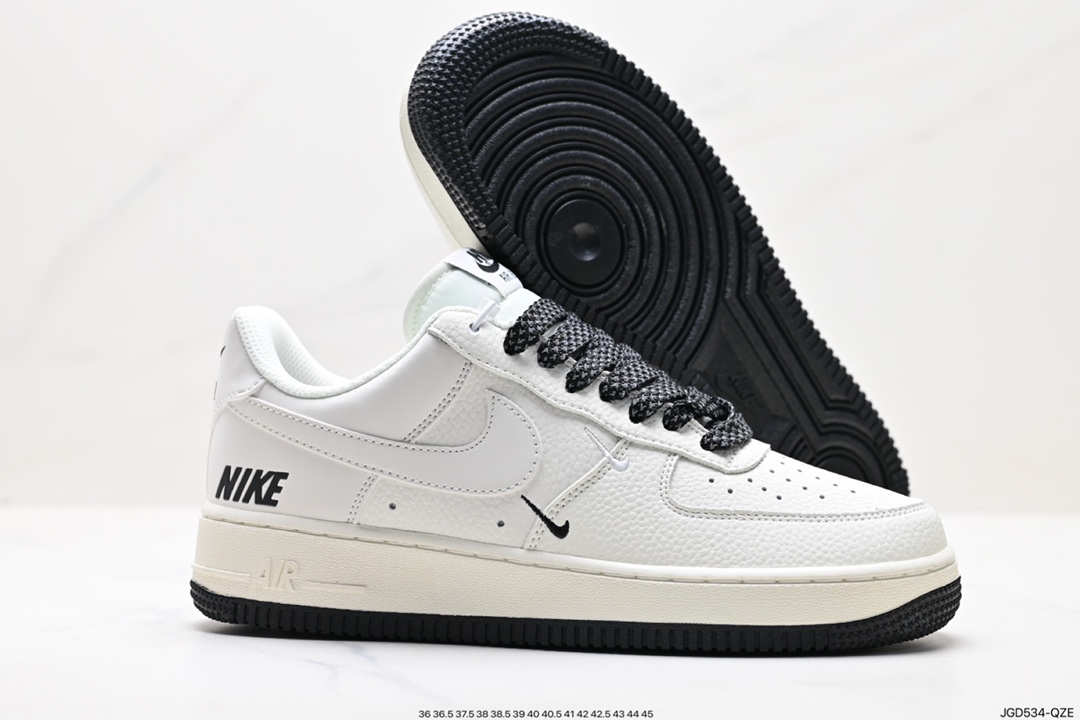 180 耐克Nike Air Force 1 Low LV8 空军一号低帮百搭休闲运动板鞋 TV2306-257