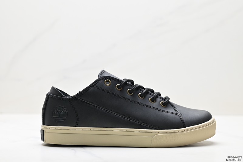Timberland Shoes Sneakers Fashion Casual