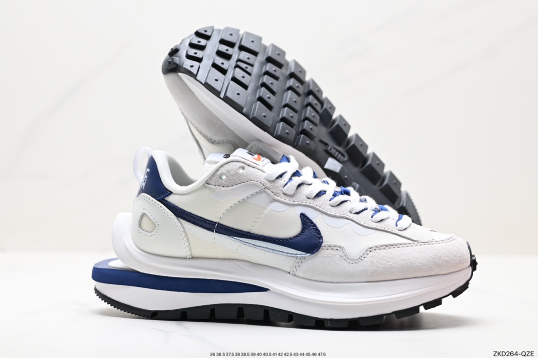 270 耐克Sacai X NIKe regasus vaporrly SP 华夫双勾三代3.0走秀 DD1875-109