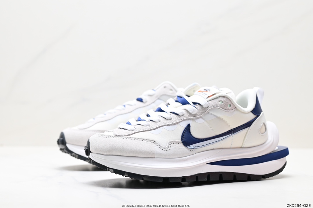 270 耐克Sacai X NIKe regasus vaporrly SP 华夫双勾三代3.0走秀 DD1875-109