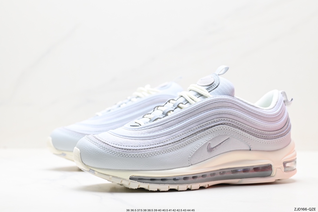 240 NIKE Air Max 97 系列 DZ2679-001