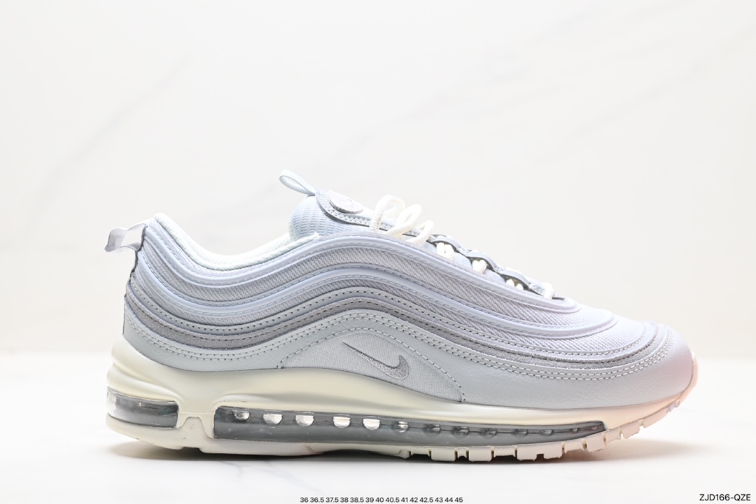 240 NIKE Air Max 97 系列 DZ2679-001