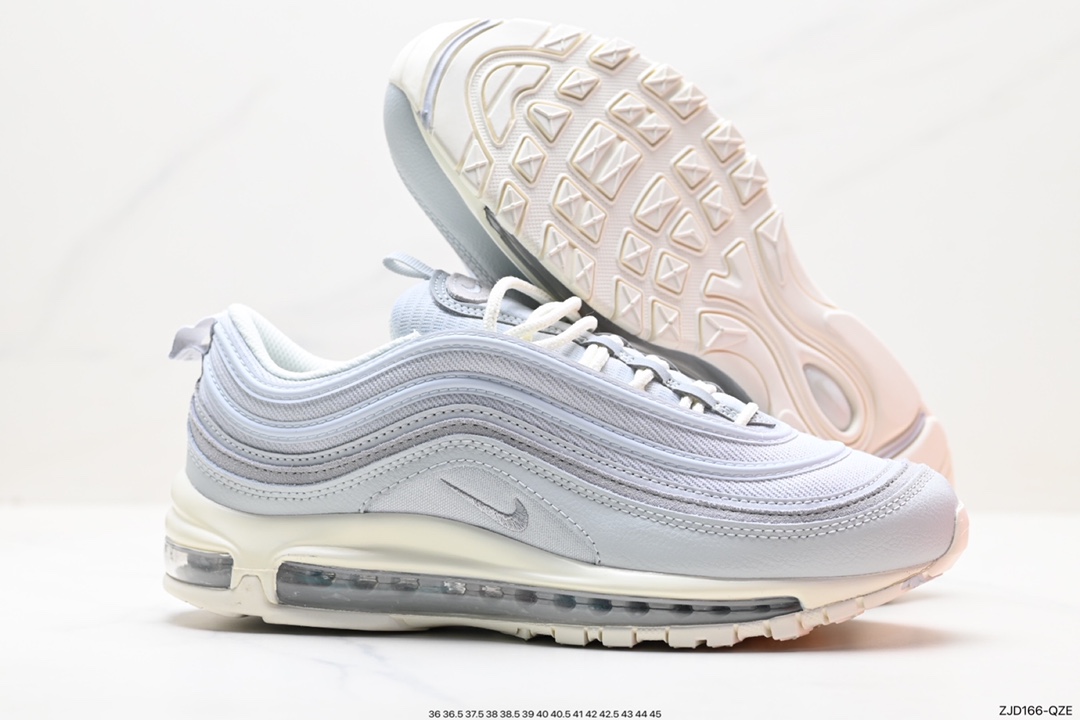 240 NIKE Air Max 97 系列 DZ2679-001