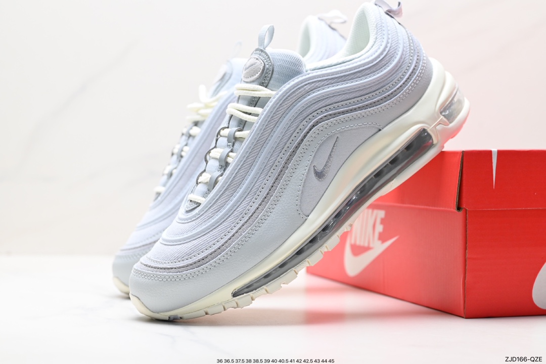 240 NIKE Air Max 97 系列 DZ2679-001