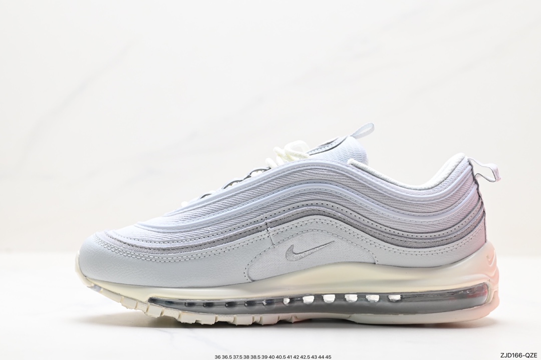 240 NIKE Air Max 97 系列 DZ2679-001