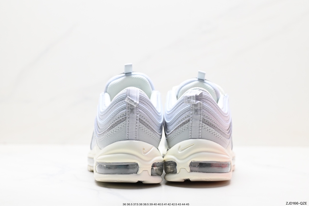 240 NIKE Air Max 97 系列 DZ2679-001