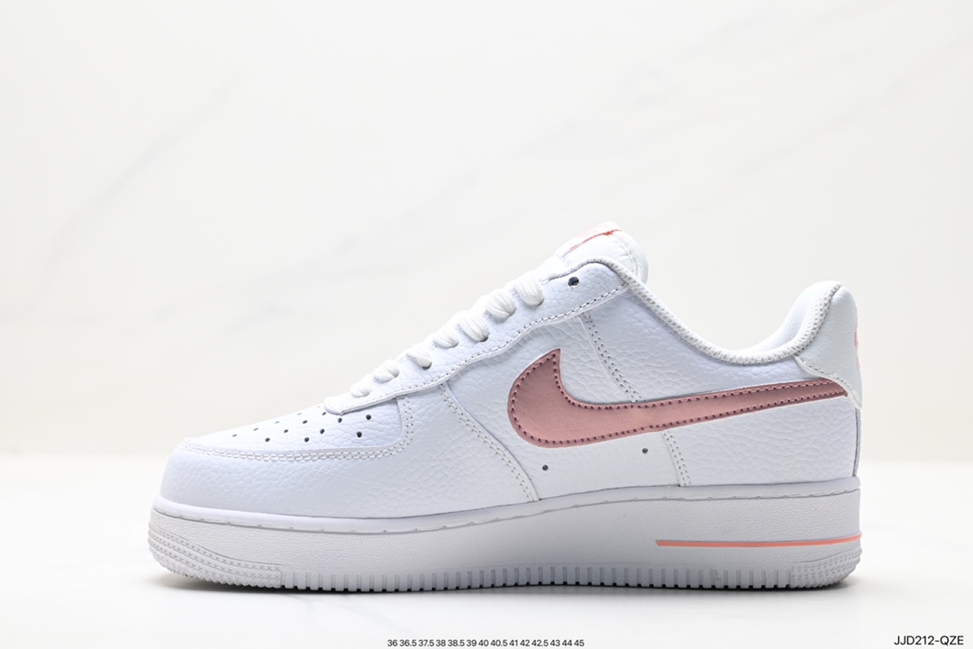 耐克Nike Air Force 1 Low 空军一号低帮百搭休闲运动板鞋 CT3839-104