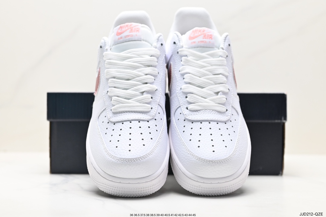 耐克Nike Air Force 1 Low 空军一号低帮百搭休闲运动板鞋 CT3839-104