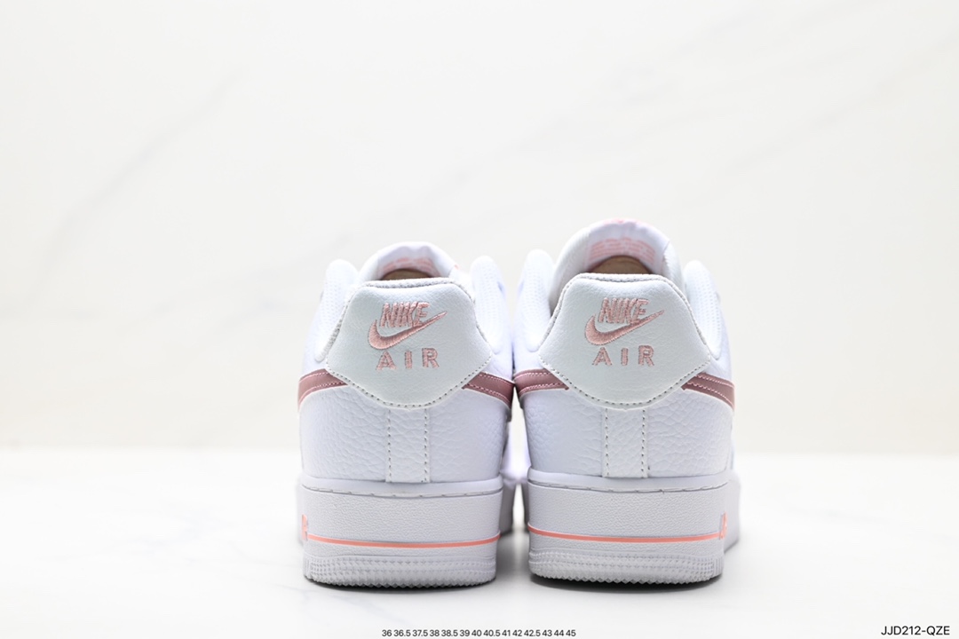 耐克Nike Air Force 1 Low 空军一号低帮百搭休闲运动板鞋 CT3839-104