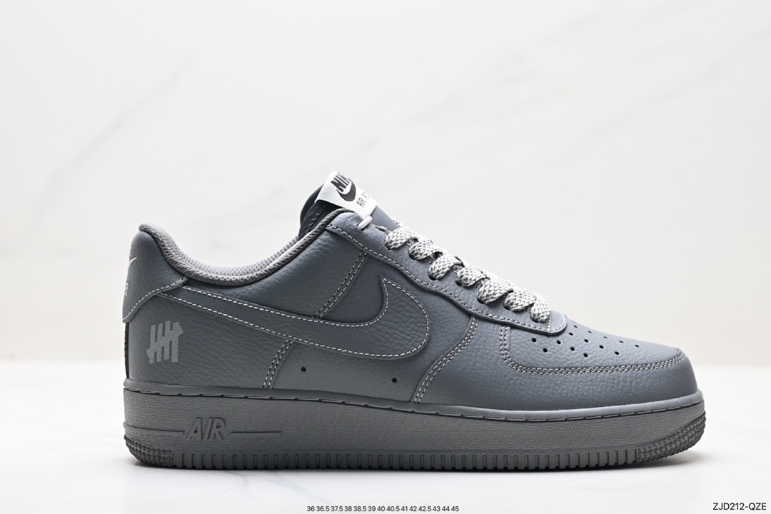 240 Nike Air Force 1 Low 07 DZ6767-108