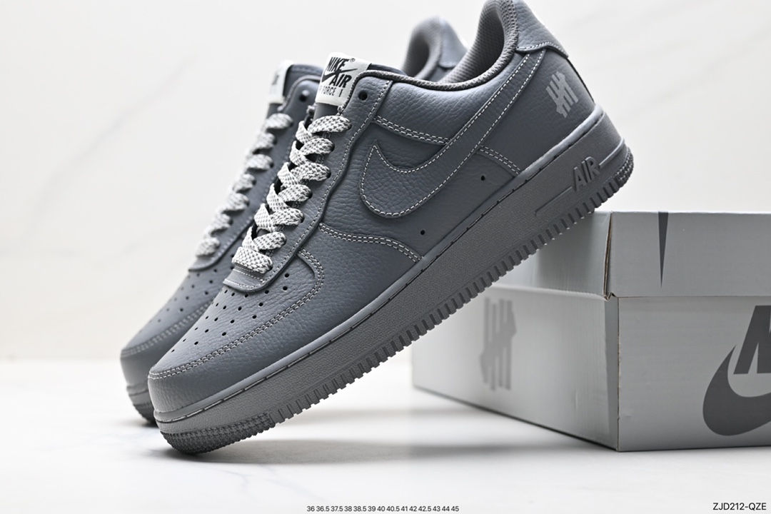 240 Nike Air Force 1 Low 07 DZ6767-108