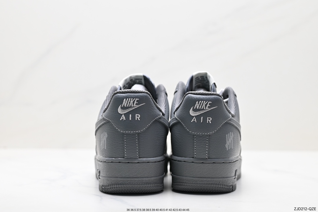 240 Nike Air Force 1 Low 07 DZ6767-108