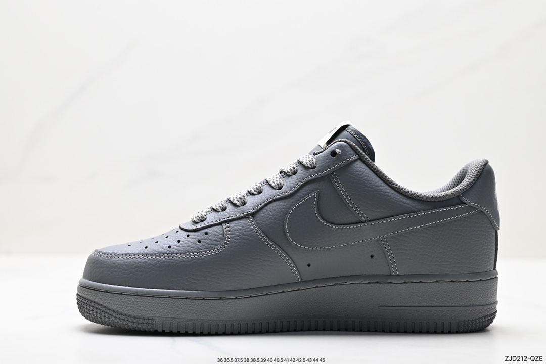 240 Nike Air Force 1 Low 07 DZ6767-108