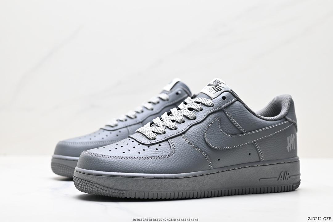 240 Nike Air Force 1 Low 07 DZ6767-108