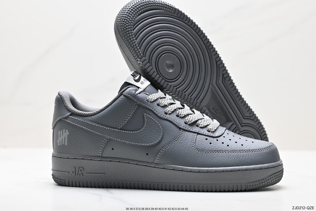 240 Nike Air Force 1 Low 07 DZ6767-108