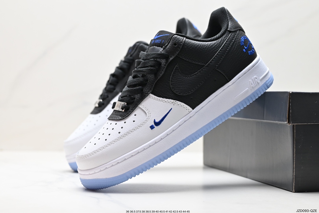 耐克Nike Air Force 1 Low 空军一号低帮百搭休闲运动板鞋 FZ5052-131