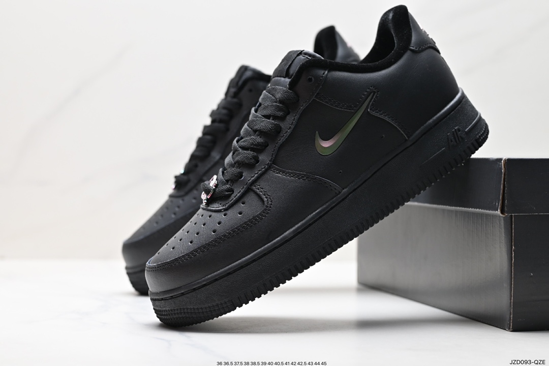 耐克Nike Air Force 1 Low 空军一号低帮百搭休闲运动板鞋 FZ5052-131