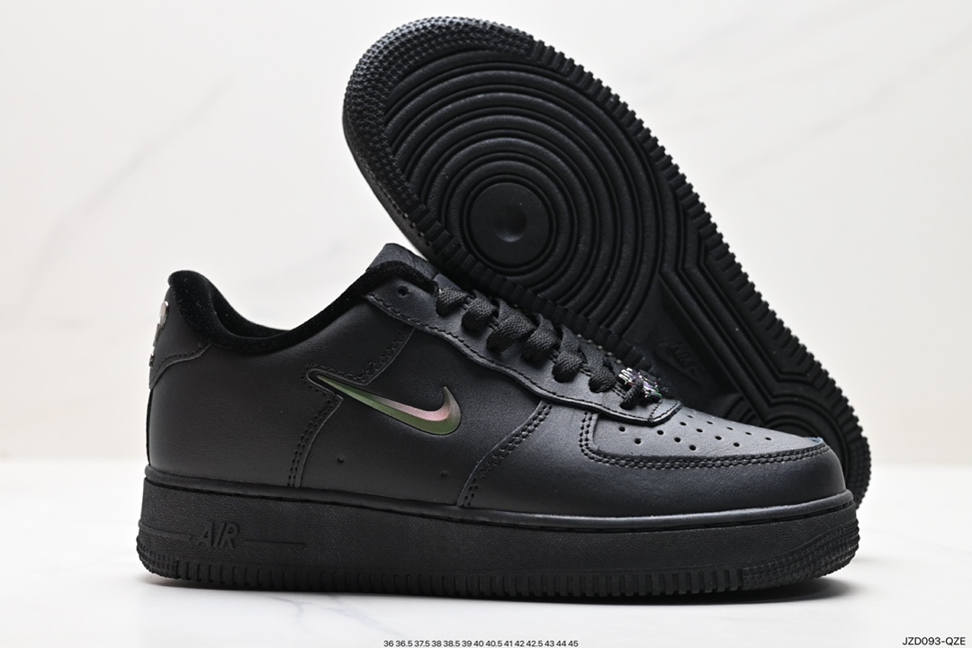 耐克Nike Air Force 1 Low 空军一号低帮百搭休闲运动板鞋 FZ5052-131