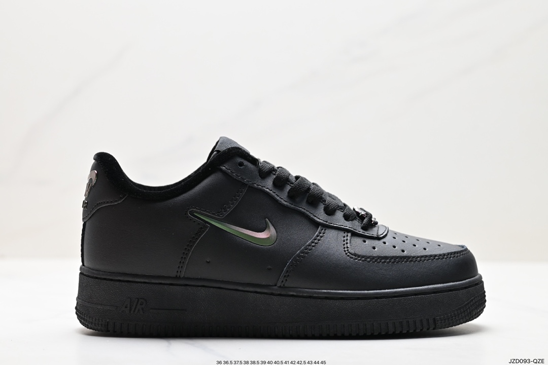 耐克Nike Air Force 1 Low 空军一号低帮百搭休闲运动板鞋 FZ5052-131