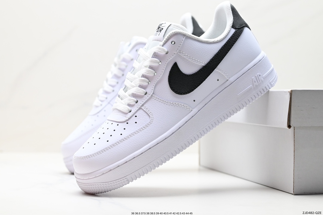 240 Air Force 1 ‘07 Low  CT2302-100