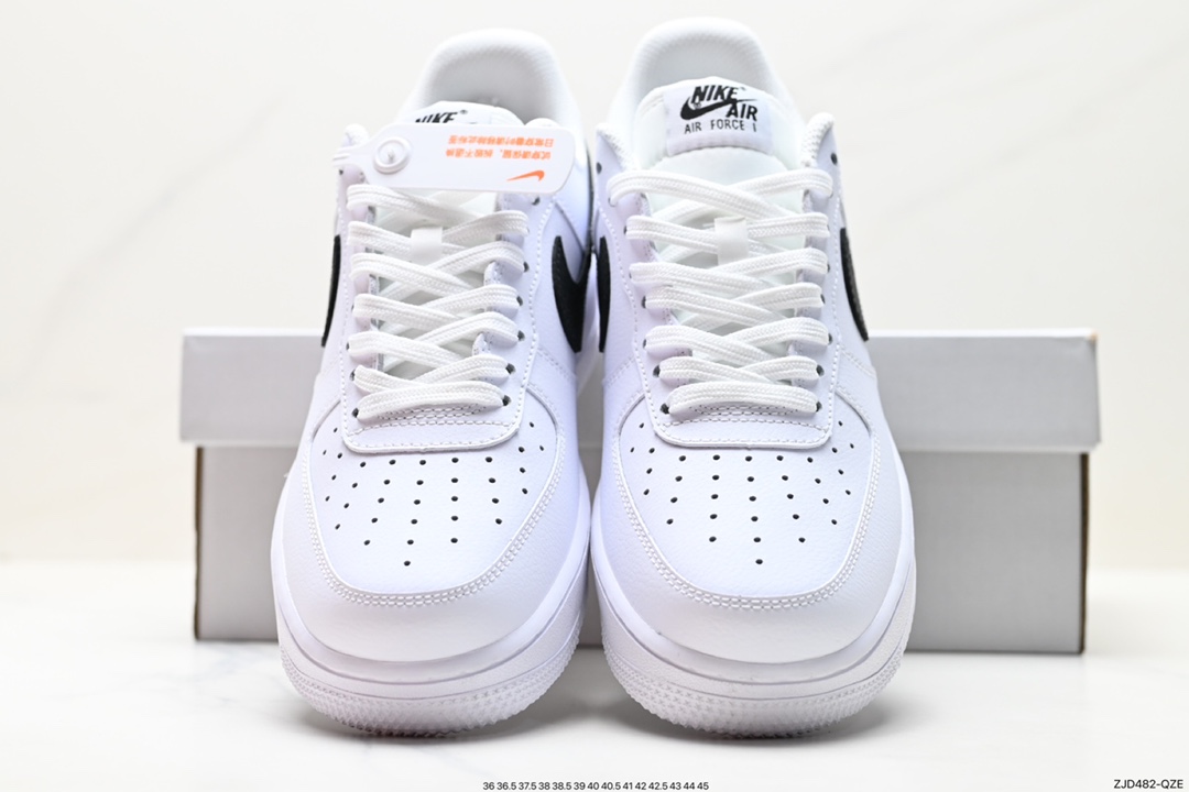 240 Air Force 1 ‘07 Low  CT2302-100