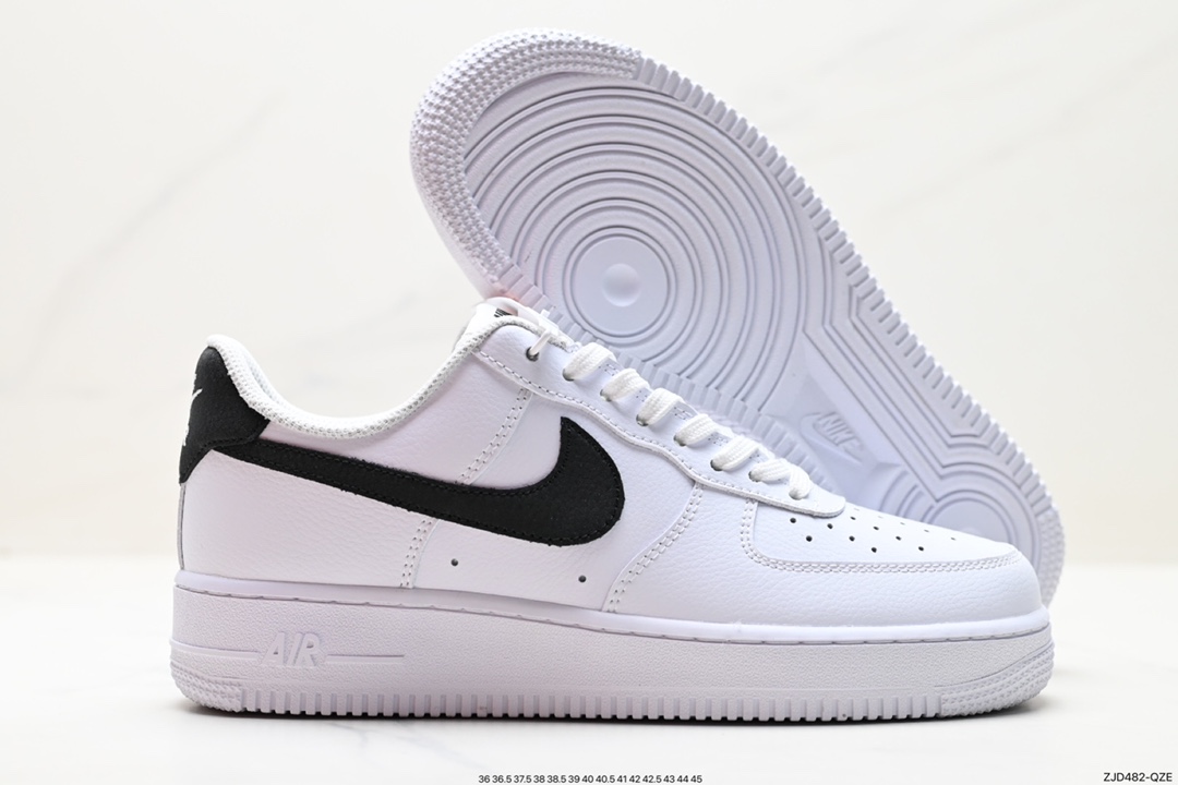 240 Air Force 1 ‘07 Low  CT2302-100