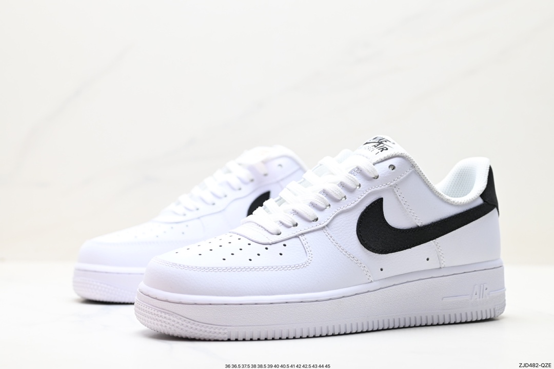 240 Air Force 1 ‘07 Low  CT2302-100