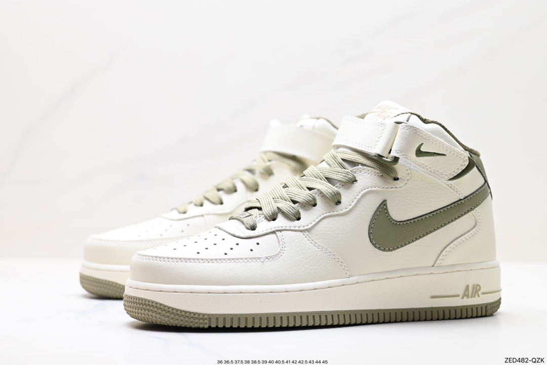 260 Air Force 1 ‘07 Low   PA0920-908