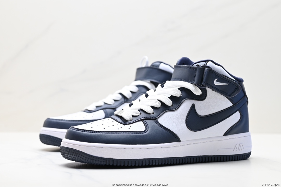 260 Air Force 1 ‘07 Low 空军一号休闲板鞋 QH2258-058