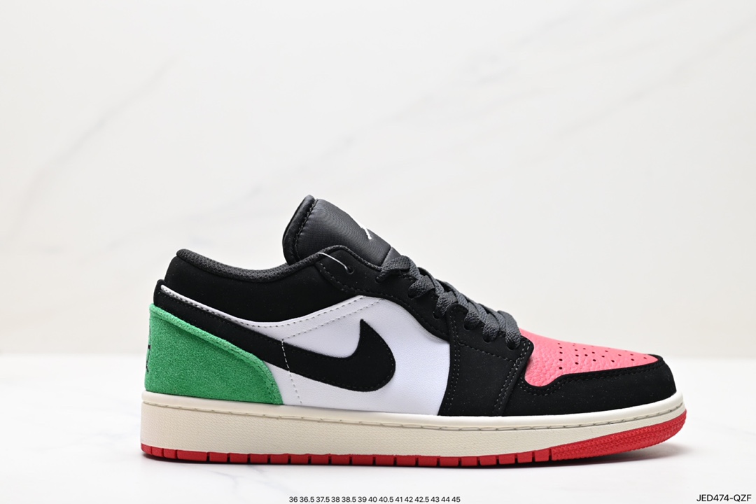 150 耐克Nike SB Dunk Low 扣篮系列 复古低帮休闲运动滑板板鞋  CZ0775-046