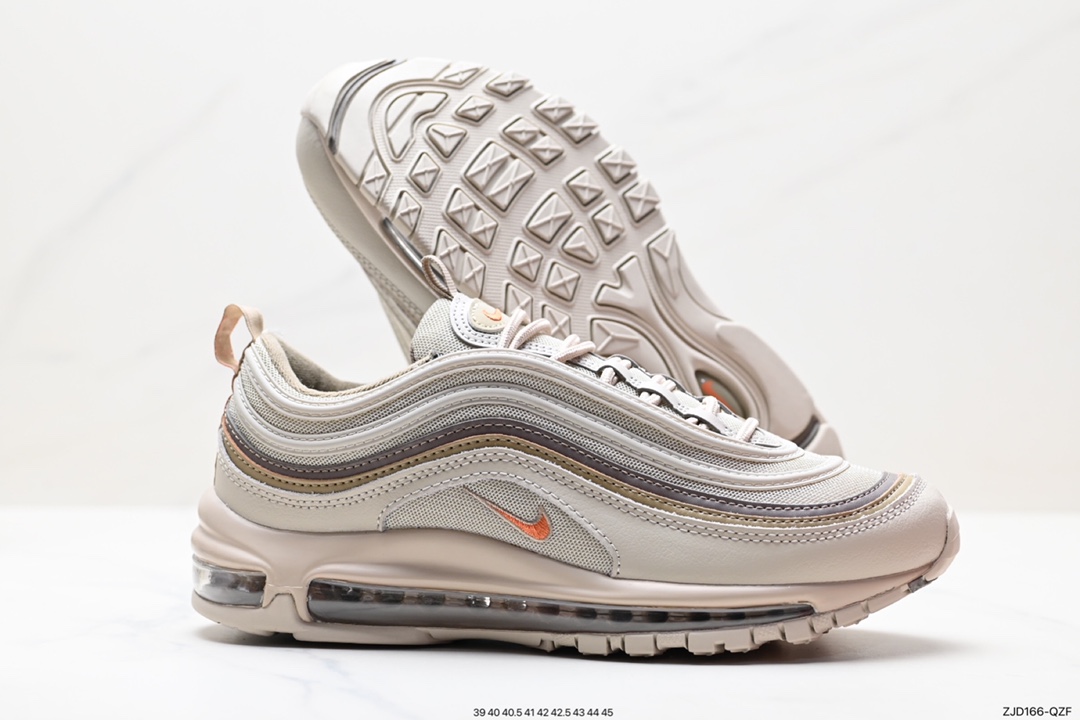 240 NIKE Air Max 97 系列 DX3947-200