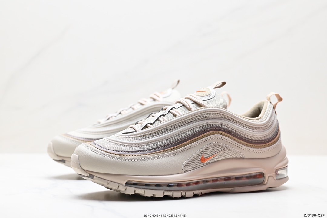 240 NIKE Air Max 97 系列 DX3947-200