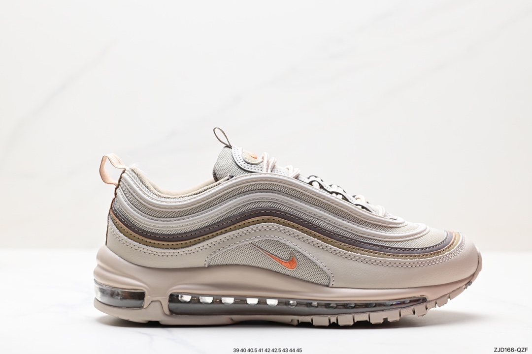 240 NIKE Air Max 97 系列 DX3947-200