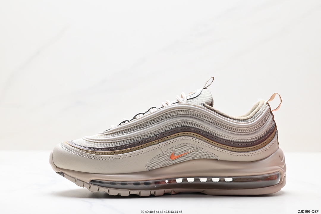 240 NIKE Air Max 97 系列 DX3947-200