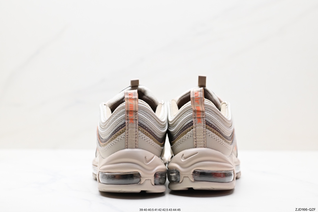 240 NIKE Air Max 97 系列 DX3947-200