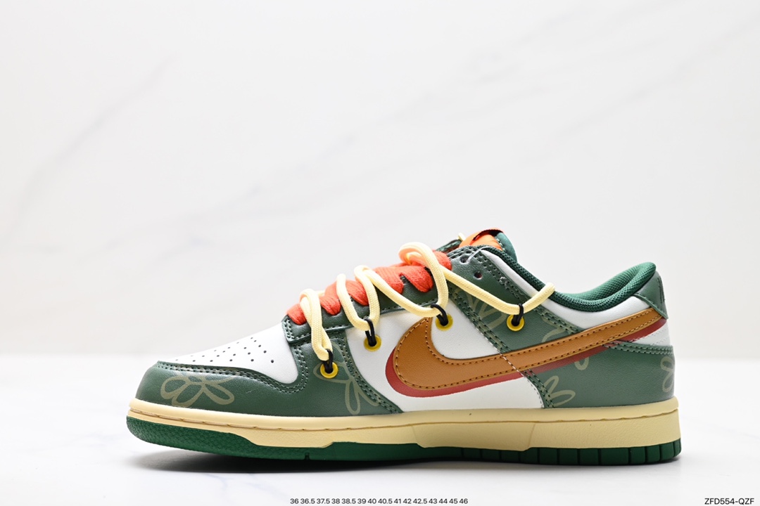 耐克Nike SB Dunk Low扣篮系列低帮 DD1391-300