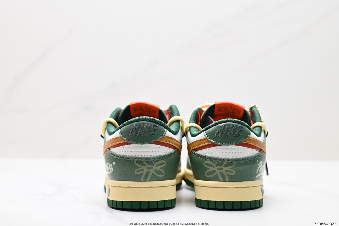 耐克Nike SB Dunk Low扣篮系列低帮 DD1391-300