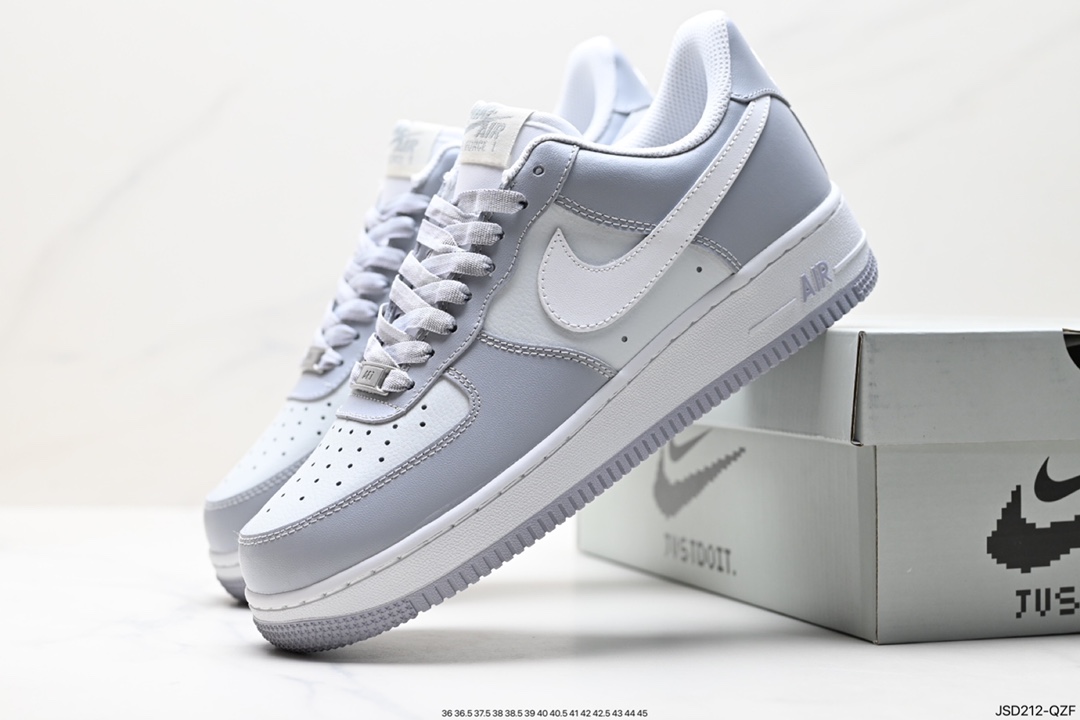 200 Nike Air Force 1 Low 07  DV1493-161