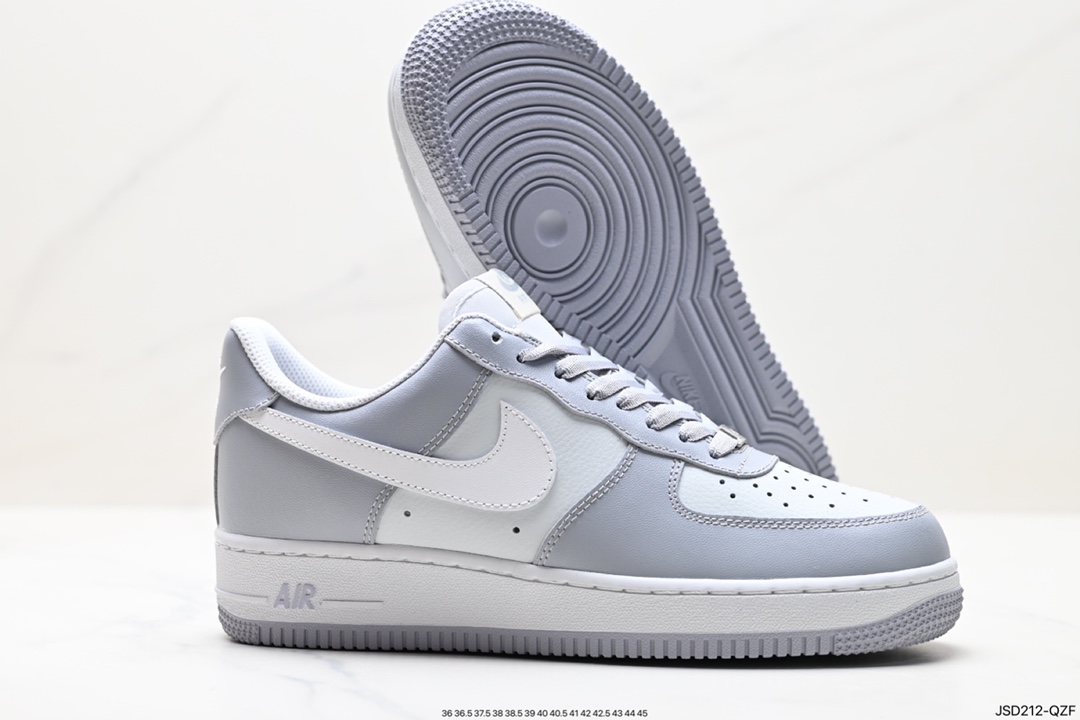 200 Nike Air Force 1 Low 07  DV1493-161