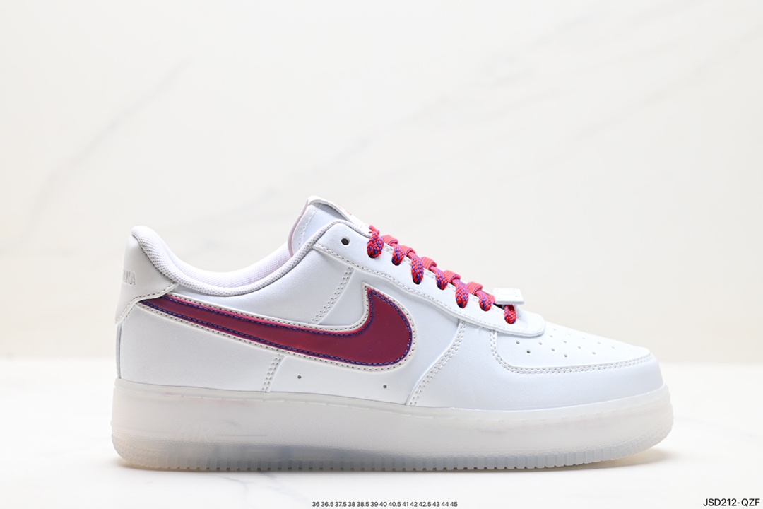 200 Nike Air Force 1 Low 07  DV1493-161