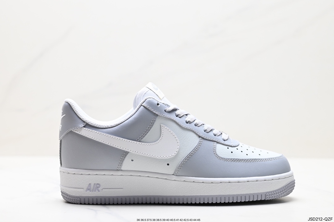 200 Nike Air Force 1 Low 07  DV1493-161