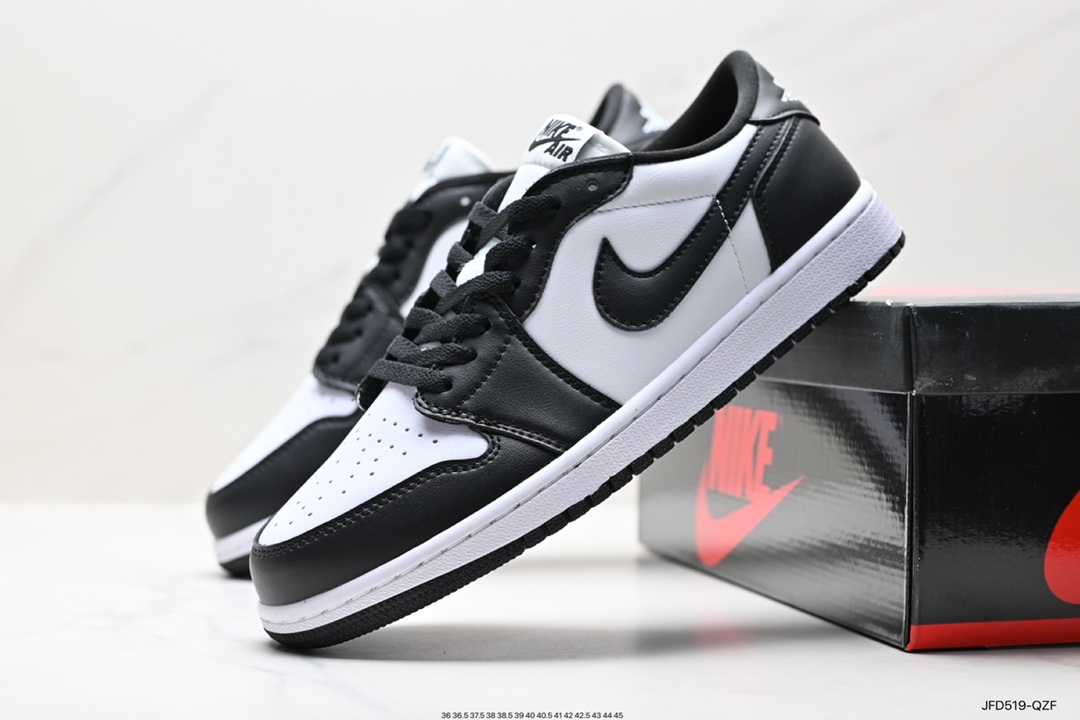 170 Air Jordan 1 Low AJ1低帮系列篮球鞋  CZ0790-110