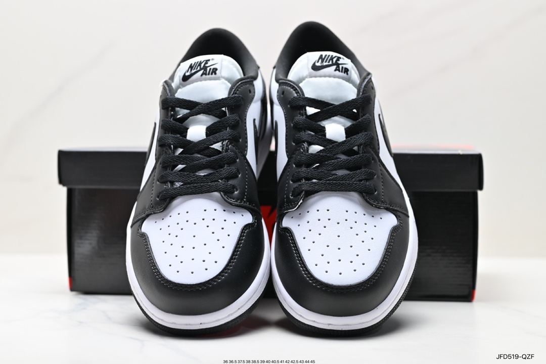 170 Air Jordan 1 Low AJ1低帮系列篮球鞋  CZ0790-110